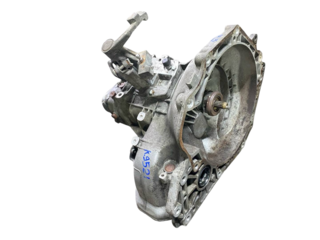 Ремонт МКПП