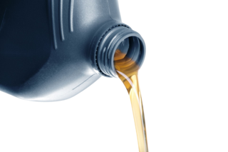 Замена масла в МКПП