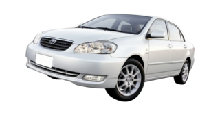 1 поколение, рестайлинг