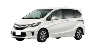 1 поколение, 2-й рестайлинг