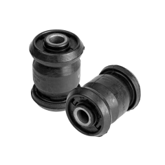 Замена сайлентблоков