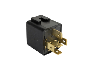 Замена реле