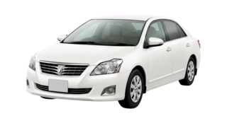 2 поколение, рестайлинг