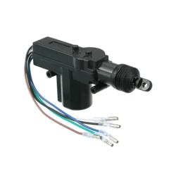 Ремонт центрального замка