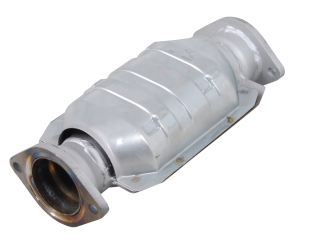 Ремонт катализатора