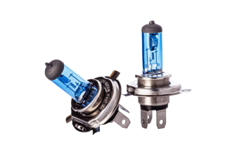 Замена ламп