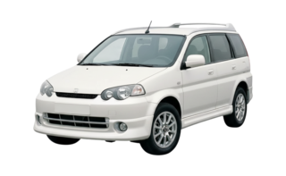 1 поколение, рестайлинг