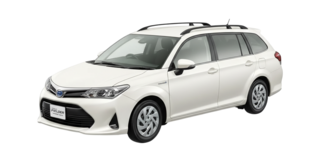 3 поколение, 2-й рестайлинг