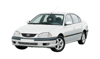 1 поколение, рестайлинг