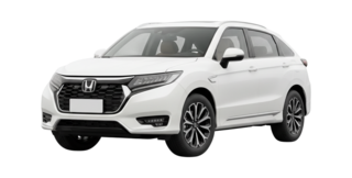 1 поколение, 2-й рестайлинг