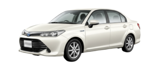 2 поколение, рестайлинг