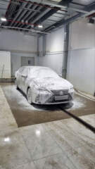 Фотографии реального сервиса