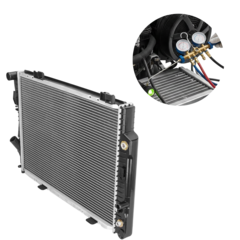 Проверка герметичности системы кондиционирования