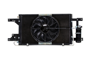 Дезинфекция кондиционера