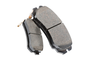 Замена колодок