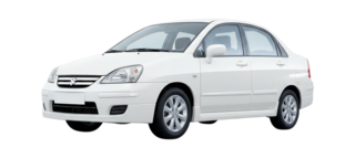 1 поколение, рестайлинг