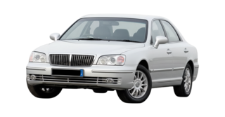 1 поколение, рестайлинг