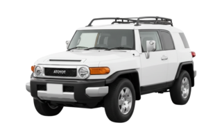 FJ Cruiser