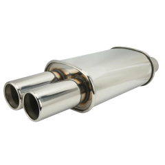 Сварка глушителя