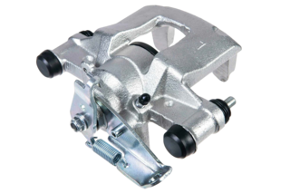 Замена суппорта