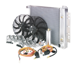 Диагностика системы охлаждения