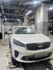 Фотографии реального сервиса