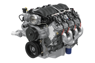 Диагностика двигателя