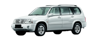 1 поколение, рестайлинг