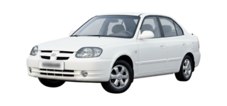 1 поколение, рестайлинг