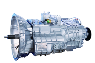 Диагностика трансмиссии