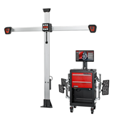 Развал-схождение