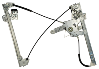 Ремонт стеклоподъёмников