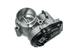 Чистка дроссельной заслонки