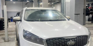 Ремонт корейских автомобилей в Уфе