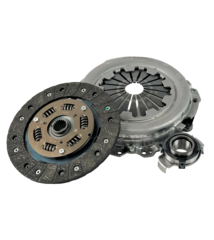 Регулировка сцепления