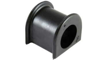 Замена втулок стабилизатора