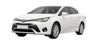 3 поколение, 2-й рестайлинг