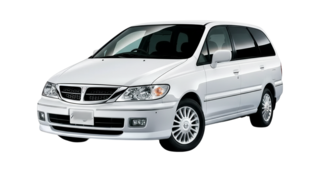 1 поколение, рестайлинг