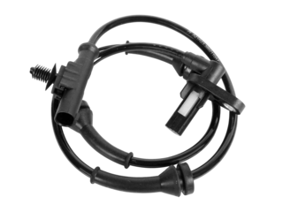 Замена датчика ABS