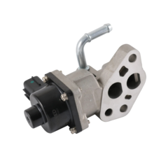 Промывка системы EGR