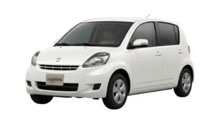 1 поколение, рестайлинг