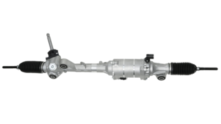 Ремонт рулевой рейки