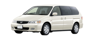 1 поколение, рестайлинг