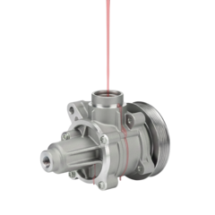 Замена жидкости ГУР