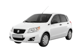 1 поколение, рестайлинг