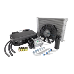 Заправка кондиционера