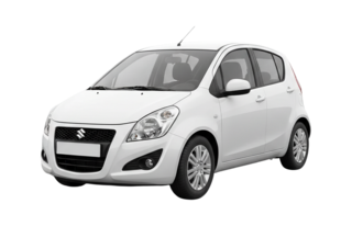 1 поколение, рестайлинг