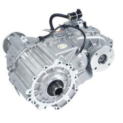 Замена масла в раздаточной коробке