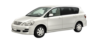 2 поколение, рестайлинг