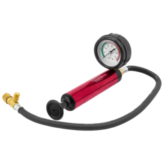 Диагностика герметичности системы кондиционера